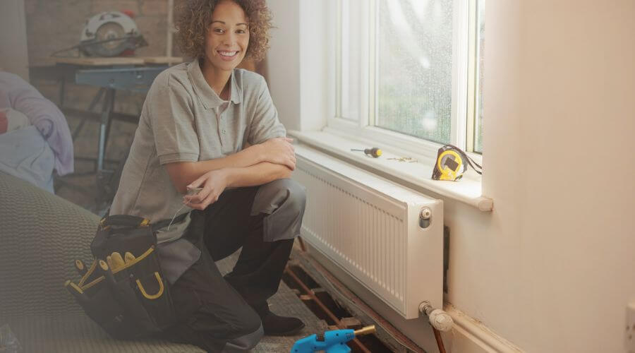 Professional Leak Detection Services in Badger, SD